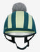 LeMieux Tempo Pom Hat Silk Jungle