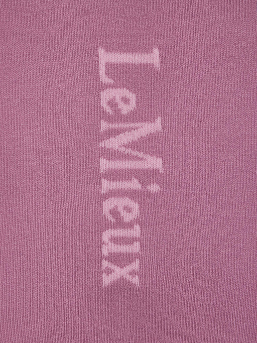 LeMieux Competition Socks 2 Pack - Mallow