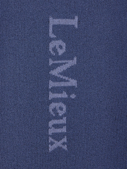 LeMieux Competition Socks 2 Pack - Shadow