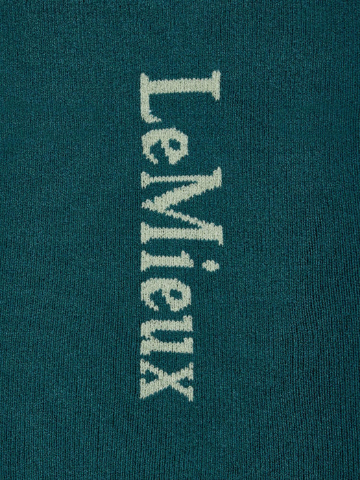 LeMieux Competition Socks 2 Pack - Jungle