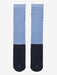 LeMieux Competition Socks 2 Pack - Powder Blue