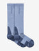 LeMieux Performance Sock Powder Blue