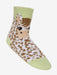 LeMieux Mini Fluffy Sock Montana