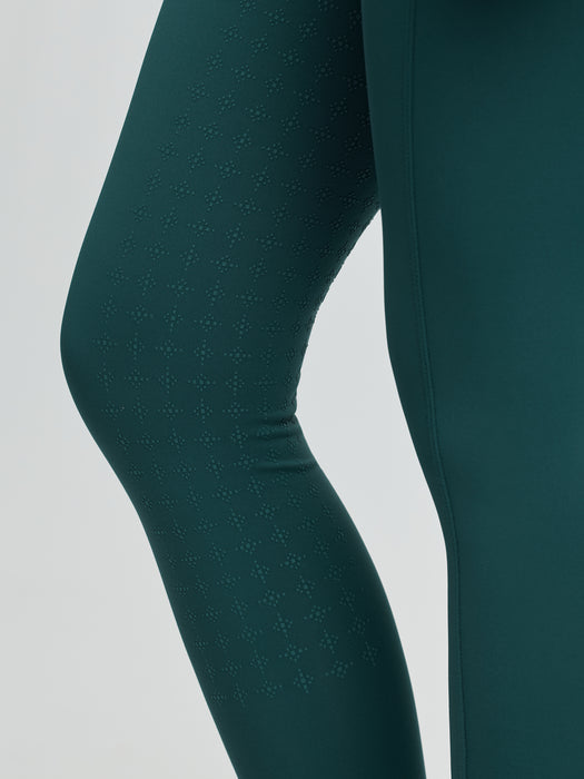 LeMieux Young Rider Orla Pull On Breech Jungle