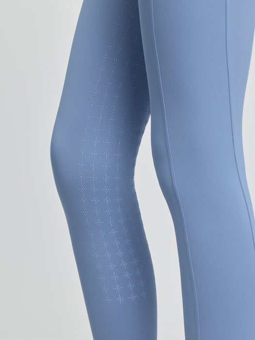 LeMieux Young Rider Orla Pull On Breech Powder Blue