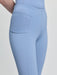LeMieux Young Rider Orla Pull On Breech Powder Blue