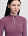 LeMieux Young Rider Classique Base Layer Mallow