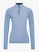 LeMieux Young Rider Classique Base Layer Powder Blue