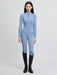 LeMieux Young Rider Classique Base Layer Powder Blue