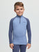 LeMieux Mini Base Layer Powder Blue