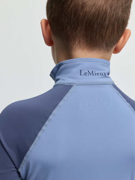 LeMieux Mini Base Layer Powder Blue