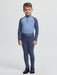 LeMieux Mini Base Layer Powder Blue