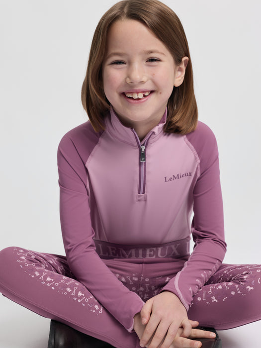 LeMieux Mini Base Layer Fondant