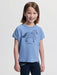 LeMieux Mini Alex T-Shirt Powder Blue