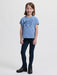 LeMieux Mini Alex T-Shirt Powder Blue