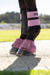LeMieux Rubber Bell Boots Mallow