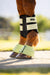 LeMieux Rubber Bell Boots Macaron