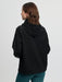 LeMieux Women's Perri 1/2 Zip Waterproof Jacket Black