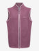 LeMieux Junior Bobbi Fleece Gilet Mallow