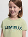 LeMieux Mini Alex T-Shirt Macaron