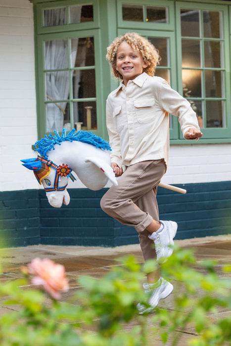 LeMieux Disney Hobby Horse Pegasus