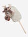 LeMieux Disney Hobby Horse Sven