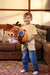 LeMieux Disney Hobby Horse Bullseye