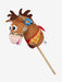 LeMieux Disney Hobby Horse Bullseye