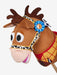 LeMieux Disney Hobby Horse Accessories Bullseye