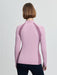 LeMieux Philippa Long Sleeved Base Layer Fondant
