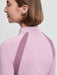 LeMieux Philippa Long Sleeved Base Layer Fondant