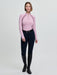 LeMieux Philippa Long Sleeved Base Layer Fondant