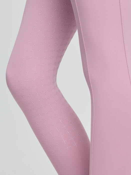 LeMieux Young Rider Orla Pull On Breech Fondant