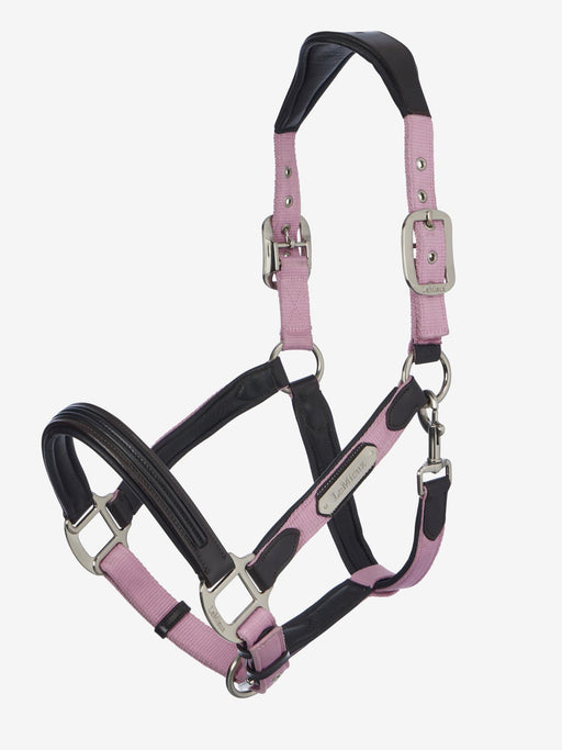 LeMieux Capella Head Collar Fondant