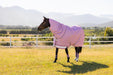LeMieux Arika Ripstop 0g Turnout Rug