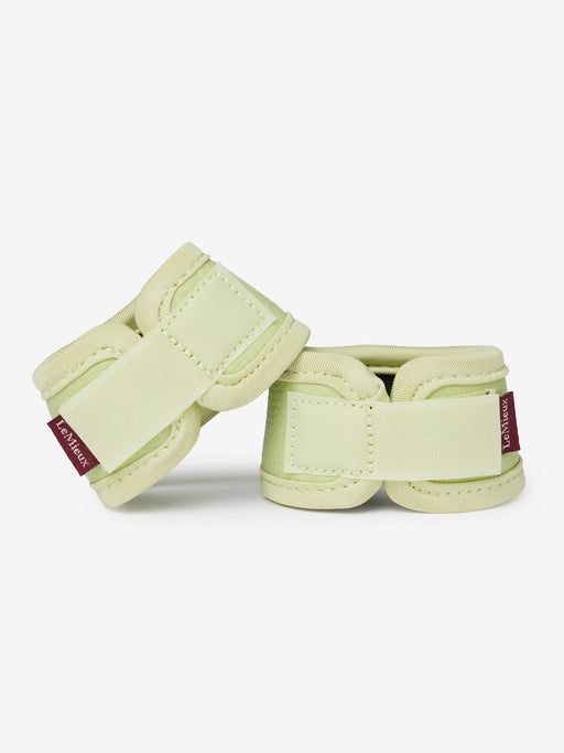 LeMieux Toy Pony Over Reach Boots Macaron