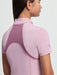 LeMieux Young Rider Mia Mesh Base Layer Fondant