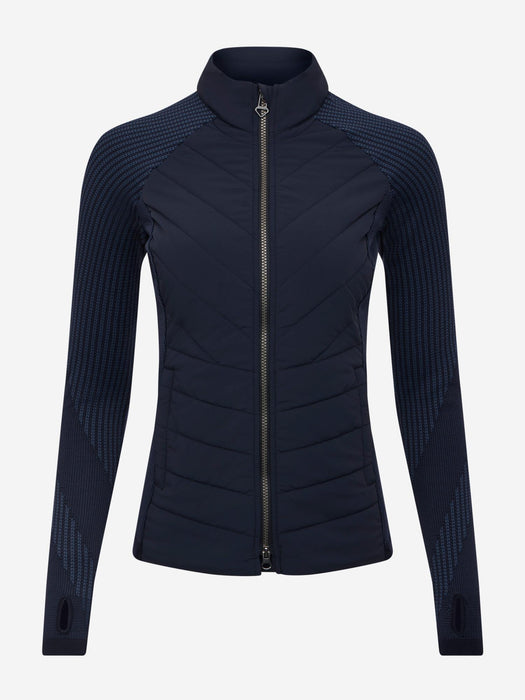 LeMieux Maddie Jacket Navy