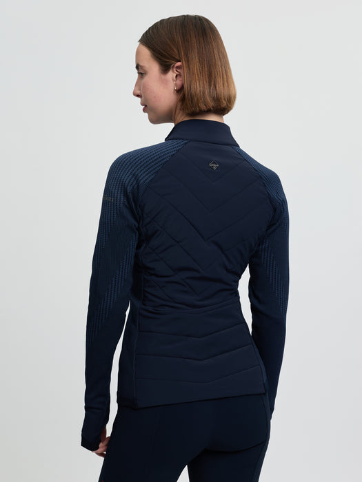 LeMieux Maddie Jacket Navy