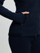 LeMieux Maddie Jacket Navy