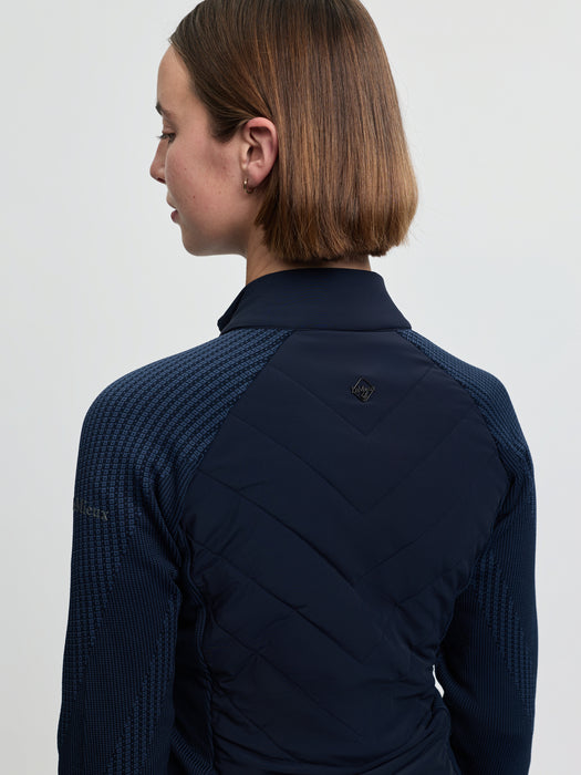 LeMieux Maddie Jacket Navy