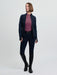 LeMieux Maddie Jacket Navy