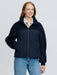 LeMieux Chloe Bomber Jacket Navy