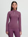 LeMieux Young Rider Airflow Base Layer Mallow