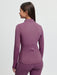LeMieux Young Rider Airflow Base Layer Mallow