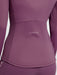 LeMieux Young Rider Airflow Base Layer Mallow