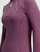 LeMieux Young Rider Airflow Base Layer Mallow