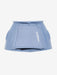 LeMieux Rubber Bell Boots Powder Blue