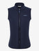 LeMieux Roberta Fleece Gilet Navy
