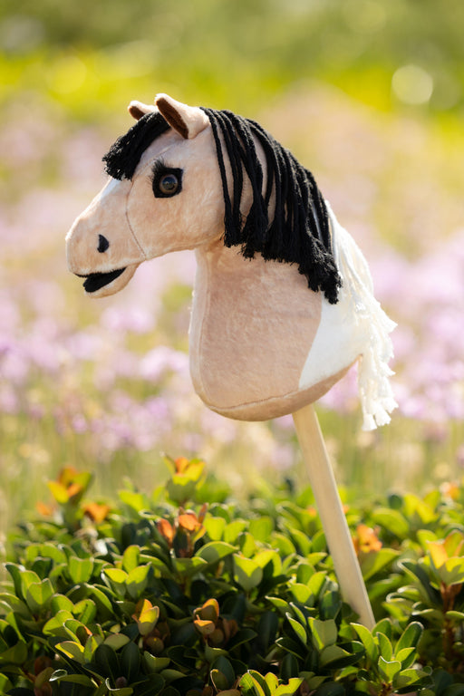 LeMieux Hobby Horse Lite Toby (Mini)